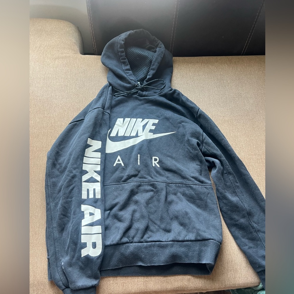 Men’s Nike air sweatshirt